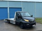 Iveco daily 3.0 diesel oprijwagen, Auto's, Bestelauto's, Automaat, Euro 6, Iveco, Diesel