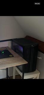 Snelle Game pc, rtx2080, 1tb ssd, 16gb,ryzen 5 5500, Computers en Software, Ophalen of Verzenden