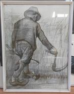 reproductie Vincent van Gogh, Antiek en Kunst, Ophalen