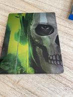 Call of Duty MWII PS5 Steelbook, Spelcomputers en Games, Games | Sony PlayStation 5, Ophalen of Verzenden, Gebruikt