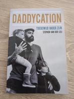 Stephen van der Leij - Daddycation, Ophalen, Zo goed als nieuw, Stephen van der Leij