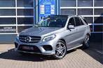 Mercedes-Benz GLE 350 D 4MATIC AMG BPM Vrij Trekhaak Panoram, Auto's, Automaat, Parkeersensor, 15 km/l, Gebruikt