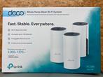 TP-Link Deco M4 - Goede staat, Ophalen of Verzenden, Zo goed als nieuw