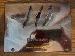 Jurassic Park III Special Edition Boxset DVD, Verzenden, Boxset, Actie, Zo goed als nieuw