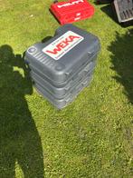 Gereedschap koffers gereedschapkoffer parat hilti, Doe-het-zelf en Verbouw, Ophalen