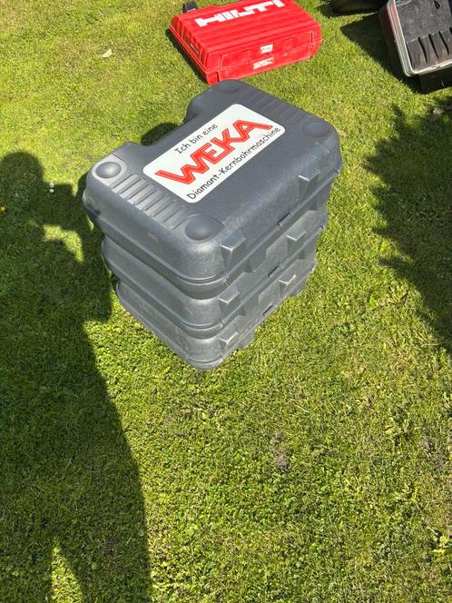 Gereedschap koffers gereedschapkoffer parat hilti, Doe-het-zelf en Verbouw, Gereedschapskisten, Ophalen