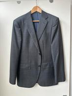 Wol Suitsupply jasje maat 46/ met hoes, Kleding | Heren, Kostuums en Colberts, Ophalen of Verzenden, Zo goed als nieuw, Grijs