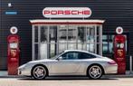 Porsche 911 3.8 Carrera S Coupe AUT 2005 Grijs (BTW-auto), Auto's, Achterwielaandrijving, 74 €/maand, 3824 cc, Handgeschakeld