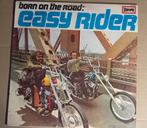 Born on the Road Easy Rider, Cd's en Dvd's, Vinyl | Filmmuziek en Soundtracks, Ophalen of Verzenden