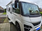 Itineo CJ660, Caravans en Kamperen, Campers, Overige merken, 6 tot 7 meter, Diesel, Particulier