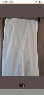 Mooie glasgordijnen, Huis en Inrichting, Stoffering | Gordijnen en Lamellen, Ophalen of Verzenden, Zo goed als nieuw, 200 cm of meer