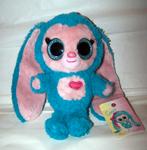 Mooie Cooco knuffel. Met label. Nieuwstaat., Ophalen of Verzenden, Zo goed als nieuw, Overige typen