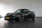 Porsche 986 Boxster 2.5 204PK, Euro 2, Achterwielaandrijving, Gebruikt, 1225 kg