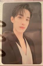 Dokyeom Photocards SEVENTEEN, Foto of Kaart, Zo goed als nieuw, Verzenden