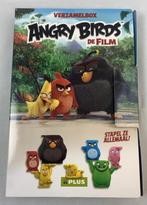 Angry Birds Plus supermarkt verzamelbox figuren set compleet, Verzamelen, Poppetjes en Figuurtjes, Postbus 64461, Brunssum, Nederland