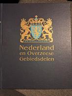 Album davo Nederland en Overzee pracht collectie restanten, Na 1940, Verzenden