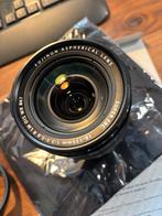 Fujifilm FUJINON LENS XF18-135mm F3.5-5.6 R LM OIS WR, Audio, Tv en Foto, Ophalen of Verzenden, Zo goed als nieuw, Telelens