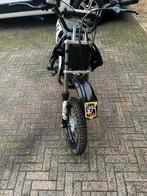Pitbike 125cc, Fietsen en Brommers, Brommers | Crossbrommers, Gebruikt, 125 cc, 4 versnellingen, Ophalen