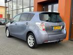 Toyota Verso 1.8 VVT-i Panoramic 7p.|Panodak|Trekhaak|Cruise, Auto's, Toyota, Voorwielaandrijving, Stoelverwarming, 450 kg, 4 cilinders