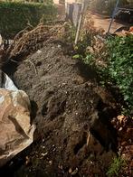 Gratis tuinaarde, Tuin en Terras, Aarde en Mest, Ophalen of Verzenden