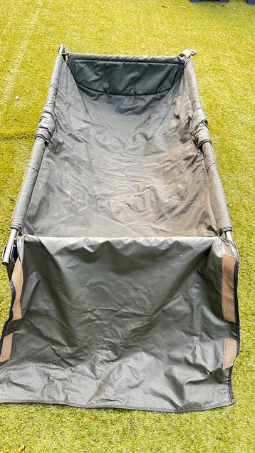 NASH MONSTER CARP CRADLE beschikbaar voor biedingen