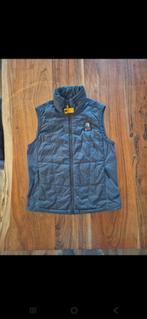 Parajumper bodywarmer, Zwart, Parajumpers, Ophalen of Verzenden, Zo goed als nieuw