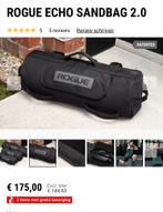 ROGUE ECHO SANDBAG 2.0, Ophalen, Zo goed als nieuw