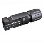 Multi-Contact MC4 male 5,0-6,0MM - 32.0015P0100-UR, Ophalen of Verzenden, Nieuw
