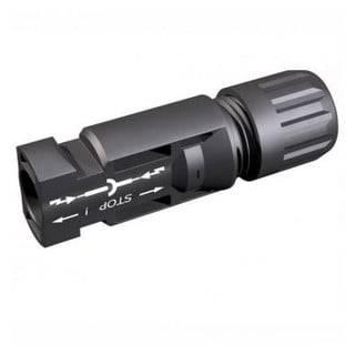 Multi-Contact MC4 male 5,0-6,0MM - 32.0015P0100-UR, Hobby en Vrije tijd, Elektronica-componenten, Nieuw, Ophalen of Verzenden