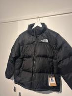 1996 Retro Nuptse - Jacket, Kleding | Heren, Jassen | Winter, Maat 52/54 (L), Zwart, Nieuw, Ophalen of Verzenden