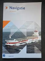 Navigatie - I.W. Naudts - Vijfde druk, Boeken, Ophalen of Verzenden