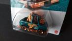 Chevrolet Chevy Silverado tooned 1:64 3inch Hotwheels Pol, Hobby en Vrije tijd, Modelauto's | Overige schalen, Ophalen of Verzenden