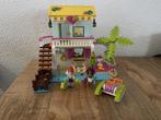 Lego friends 41428, Ophalen of Verzenden, Zo goed als nieuw