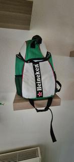 Heineken koeltas, Ophalen of Verzenden, Zo goed als nieuw, Unisex volwassen