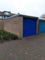 Garage te huur nolenslaan waalwijk