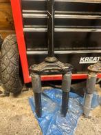 Piaggio zip voorvork, Ophalen of Verzenden, Zo goed als nieuw, Benzine, Zip