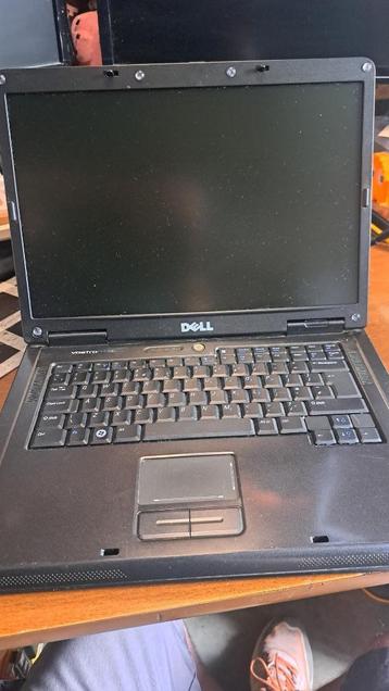 Dell Vostro 1000 Laptop beschikbaar voor biedingen