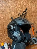 Nette Shark Helm met hoes, XS, Shark, Ophalen of Verzenden, Integraalhelm