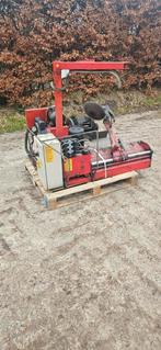 Banden demonteer apparaat Haweka, Auto diversen, Autogereedschap, Ophalen of Verzenden