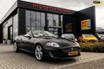 Jaguar XK 5.0 V8 Convertible Portfolio NL Auto, Uniek Dealer, Euro 5, Achterwielaandrijving, Cabriolet, Particulier