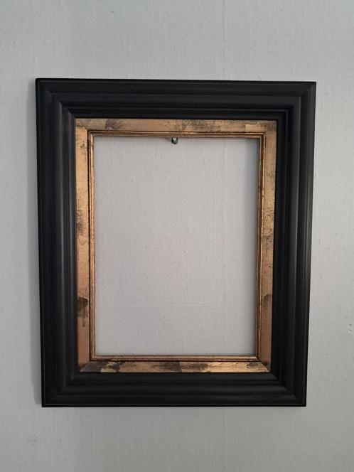 Schilderijlijst 310. 30,5x40,5 cm, Huis en Inrichting, Woonaccessoires | Lijsten, Zo goed als nieuw, Minder dan 50 cm, Minder dan 50 cm