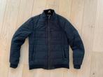 Cotton Club heren tussendoor jas blauw, Cotton club, Ophalen of Verzenden, Zo goed als nieuw, Maat 48/50 (M)