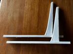 Plankenkasten ondersteunen, Ophalen, 50 tot 75 cm, Metaal of Aluminium, Nieuw