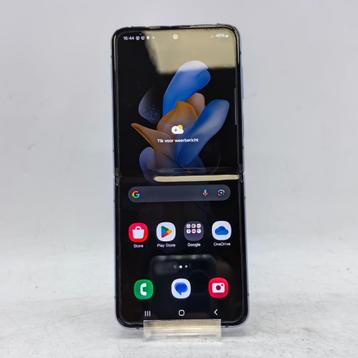 Samsung Galaxy Z Flip4 256GB Android 14 | Paars - In Goede S beschikbaar voor biedingen