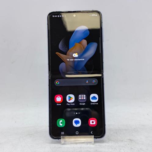 Samsung Galaxy Z Flip4 256GB Android 14 | Paars - In Goede S, Telecommunicatie, Mobiele telefoons | Samsung, Zo goed als nieuw