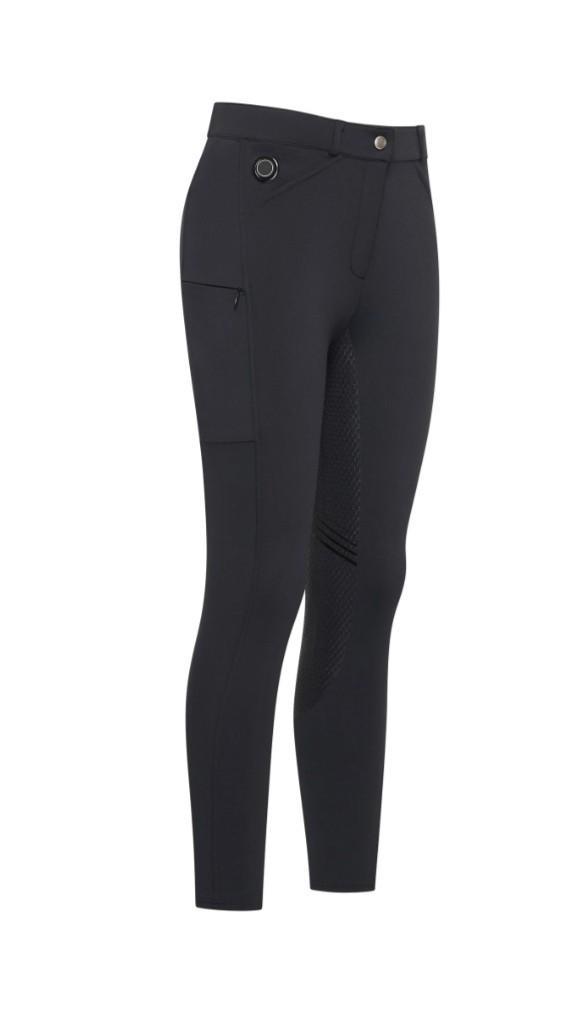 Verwarmde rijbroek 36 tm 44, Dieren en Toebehoren, Paardrijkleding, Zo goed als nieuw, Onderkleding, Dressuur, Ophalen of Verzenden