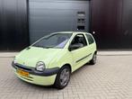 Renault Twingo 1.2 Authentique Airco 2005 Groen, Voorwielaandrijving, Stof, 4 cilinders, 4 stoelen
