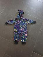 ielm buitenspeelpak met vlinders, Kinderen en Baby's, Babykleding | Maat 86, Ophalen of Verzenden, Zo goed als nieuw, Ielm, Jongetje of Meisje