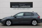Volkswagen Golf 1.0 TSI 110PK Life Carplay Camera Cruise !, Stof, Gebruikt, Zwart, Origineel Nederlands