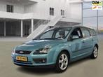 Ford Focus Wagon 2.0-16V Rally Edition, 65 €/maand, Gebruikt, Handgeschakeld, 1259 kg